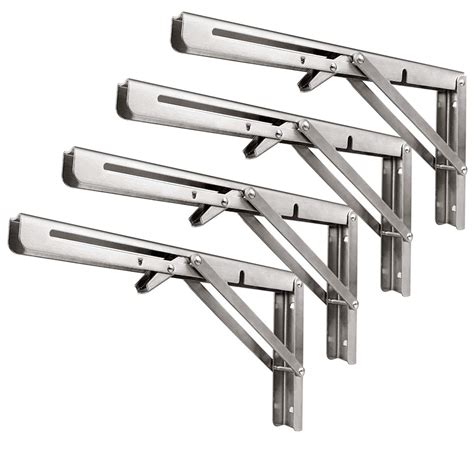 adjustable universal metal mounting bracket|adjustable angle shelf brackets.